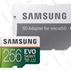 Samsung EVO Select 128GB MicroSD Card | $20 | Amazon
Samsung EVO Select 256GB MicroSD Card | $40 | Amazon
Samsung EVO Select 512GB MicroSD Card | $130 | Amazon